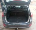 Сірий Хендай i30, об'ємом двигуна 1.6 л та пробігом 161 тис. км за 8700 $, фото 10 на Automoto.ua