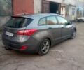 Сірий Хендай i30, об'ємом двигуна 1.6 л та пробігом 161 тис. км за 8700 $, фото 4 на Automoto.ua
