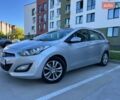 Сірий Хендай i30, об'ємом двигуна 1.58 л та пробігом 190 тис. км за 8999 $, фото 7 на Automoto.ua