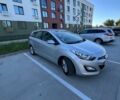 Сірий Хендай i30, об'ємом двигуна 1.58 л та пробігом 190 тис. км за 8999 $, фото 10 на Automoto.ua