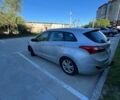 Сірий Хендай i30, об'ємом двигуна 1.58 л та пробігом 190 тис. км за 8999 $, фото 8 на Automoto.ua