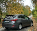 Серый Хендай i30, объемом двигателя 1.6 л и пробегом 208 тыс. км за 8500 $, фото 4 на Automoto.ua