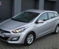 Сірий Хендай i30, об'ємом двигуна 0.14 л та пробігом 186 тис. км за 7400 $, фото 1 на Automoto.ua