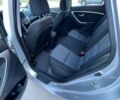 Сірий Хендай i30, об'ємом двигуна 1.58 л та пробігом 190 тис. км за 8999 $, фото 21 на Automoto.ua