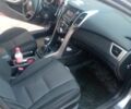 Сірий Хендай i30, об'ємом двигуна 1.6 л та пробігом 161 тис. км за 8700 $, фото 11 на Automoto.ua