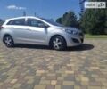 Сірий Хендай i30, об'ємом двигуна 1.4 л та пробігом 169 тис. км за 7999 $, фото 16 на Automoto.ua