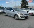 Серый Хендай i30, объемом двигателя 1.58 л и пробегом 209 тыс. км за 9200 $, фото 1 на Automoto.ua