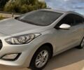 Сірий Хендай i30, об'ємом двигуна 1.4 л та пробігом 201 тис. км за 8600 $, фото 1 на Automoto.ua