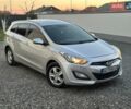 Серый Хендай i30, объемом двигателя 1.58 л и пробегом 290 тыс. км за 7300 $, фото 1 на Automoto.ua