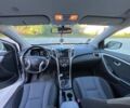 Сірий Хендай i30, об'ємом двигуна 1.58 л та пробігом 190 тис. км за 8999 $, фото 22 на Automoto.ua