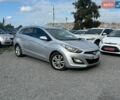 Сірий Хендай i30, об'ємом двигуна 1.58 л та пробігом 209 тис. км за 8999 $, фото 1 на Automoto.ua
