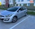 Сірий Хендай i30, об'ємом двигуна 1.58 л та пробігом 190 тис. км за 8999 $, фото 18 на Automoto.ua