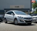 Серый Хендай i30, объемом двигателя 1.58 л и пробегом 183 тыс. км за 7800 $, фото 1 на Automoto.ua