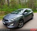 Сірий Хендай i30, об'ємом двигуна 1.6 л та пробігом 180 тис. км за 8500 $, фото 1 на Automoto.ua