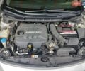 Сірий Хендай i30, об'ємом двигуна 1.4 л та пробігом 191 тис. км за 8300 $, фото 1 на Automoto.ua