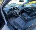 Сірий Хендай i30, об'ємом двигуна 1.58 л та пробігом 190 тис. км за 8999 $, фото 24 на Automoto.ua