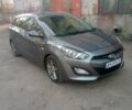 Серый Хендай i30, объемом двигателя 1.6 л и пробегом 180 тыс. км за 8900 $, фото 8 на Automoto.ua