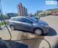 Серый Хендай i30, объемом двигателя 1.4 л и пробегом 226 тыс. км за 9200 $, фото 3 на Automoto.ua