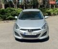 Серый Хендай i30, объемом двигателя 1.4 л и пробегом 191 тыс. км за 8200 $, фото 1 на Automoto.ua