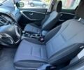 Сірий Хендай i30, об'ємом двигуна 1.58 л та пробігом 190 тис. км за 8999 $, фото 20 на Automoto.ua