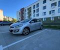 Сірий Хендай i30, об'ємом двигуна 1.58 л та пробігом 190 тис. км за 8999 $, фото 2 на Automoto.ua