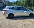 Серый Хендай i30, объемом двигателя 1.58 л и пробегом 166 тыс. км за 9900 $, фото 1 на Automoto.ua