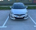Сірий Хендай i30, об'ємом двигуна 1.58 л та пробігом 190 тис. км за 8999 $, фото 3 на Automoto.ua