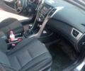 Серый Хендай i30, объемом двигателя 1.6 л и пробегом 180 тыс. км за 8900 $, фото 11 на Automoto.ua