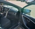 Серый Хендай i30, объемом двигателя 1.4 л и пробегом 277 тыс. км за 8500 $, фото 1 на Automoto.ua