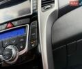 Серый Хендай i30, объемом двигателя 1.6 л и пробегом 214 тыс. км за 9800 $, фото 58 на Automoto.ua