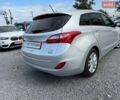Сірий Хендай i30, об'ємом двигуна 1.58 л та пробігом 209 тис. км за 8999 $, фото 10 на Automoto.ua