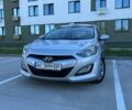 Сірий Хендай i30, об'ємом двигуна 1.58 л та пробігом 190 тис. км за 8999 $, фото 4 на Automoto.ua