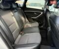 Сірий Хендай i30, об'ємом двигуна 1.58 л та пробігом 209 тис. км за 8999 $, фото 16 на Automoto.ua