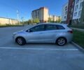 Сірий Хендай i30, об'ємом двигуна 1.58 л та пробігом 190 тис. км за 8999 $, фото 11 на Automoto.ua
