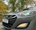 Серый Хендай i30, объемом двигателя 1.6 л и пробегом 208 тыс. км за 8500 $, фото 20 на Automoto.ua