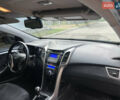 Сірий Хендай i30, об'ємом двигуна 1.58 л та пробігом 150 тис. км за 9800 $, фото 52 на Automoto.ua