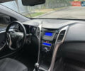 Сірий Хендай i30, об'ємом двигуна 1.58 л та пробігом 150 тис. км за 9800 $, фото 53 на Automoto.ua