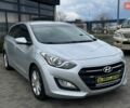 Серый Хендай i30, объемом двигателя 1.58 л и пробегом 250 тыс. км за 10000 $, фото 1 на Automoto.ua