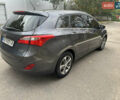 Сірий Хендай i30, об'ємом двигуна 1.58 л та пробігом 150 тис. км за 9800 $, фото 7 на Automoto.ua