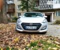 Сірий Хендай i30, об'ємом двигуна 1.6 л та пробігом 188 тис. км за 9500 $, фото 1 на Automoto.ua