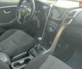Сірий Хендай i30, об'ємом двигуна 1.58 л та пробігом 179 тис. км за 10500 $, фото 9 на Automoto.ua