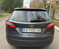 Сірий Хендай i30, об'ємом двигуна 1.58 л та пробігом 150 тис. км за 9800 $, фото 17 на Automoto.ua