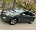 Сірий Хендай i30, об'ємом двигуна 1.58 л та пробігом 150 тис. км за 9800 $, фото 8 на Automoto.ua