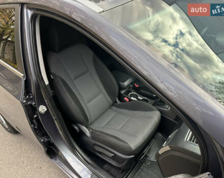 Сірий Хендай i30, об'ємом двигуна 1.58 л та пробігом 150 тис. км за 9800 $, фото 51 на Automoto.ua