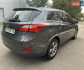 Сірий Хендай i30, об'ємом двигуна 1.58 л та пробігом 150 тис. км за 9800 $, фото 20 на Automoto.ua