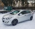 Сірий Хендай i30, об'ємом двигуна 1.6 л та пробігом 132 тис. км за 11500 $, фото 1 на Automoto.ua