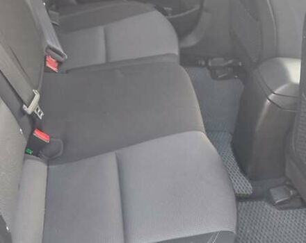 Сірий Хендай i30, об'ємом двигуна 1.58 л та пробігом 179 тис. км за 10500 $, фото 8 на Automoto.ua