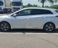 Сірий Хендай i30, об'ємом двигуна 1.58 л та пробігом 179 тис. км за 10500 $, фото 1 на Automoto.ua