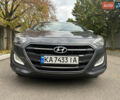 Сірий Хендай i30, об'ємом двигуна 1.58 л та пробігом 150 тис. км за 9800 $, фото 28 на Automoto.ua