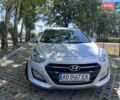 Серый Хендай i30, объемом двигателя 1.58 л и пробегом 250 тыс. км за 10500 $, фото 7 на Automoto.ua